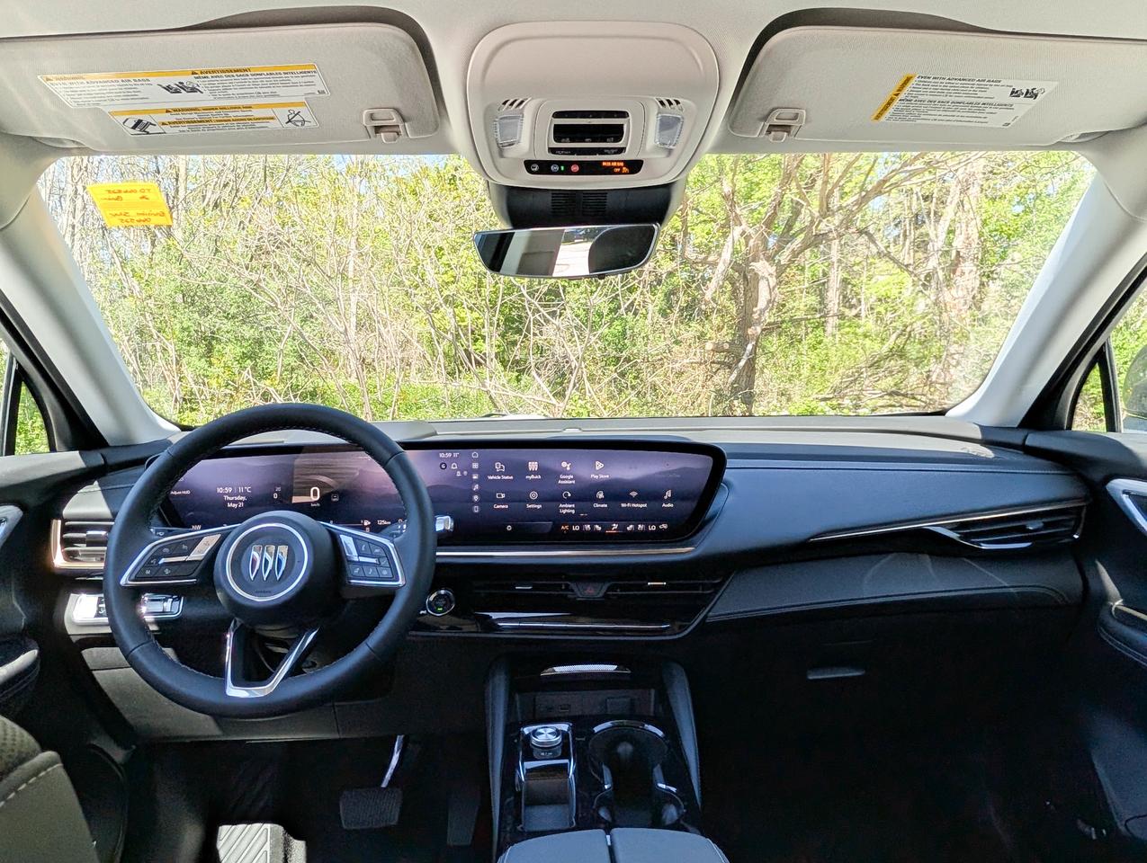 2026 Buick Envision Avenir Photo