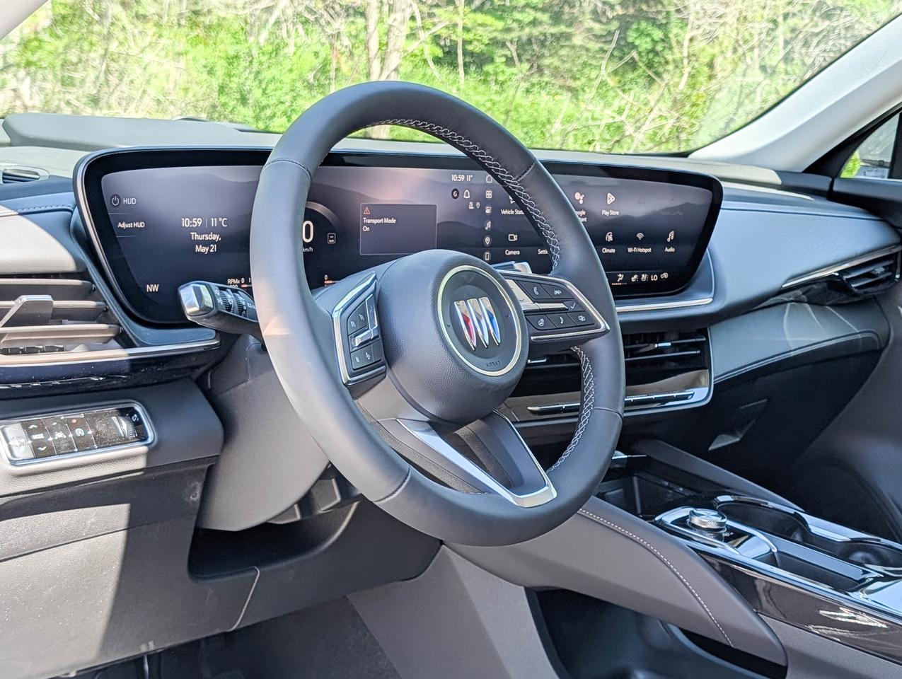2026 Buick Envision Avenir Photo