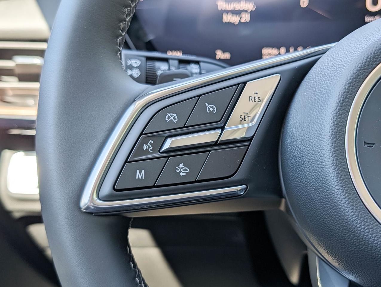 2026 Buick Envision Avenir Photo