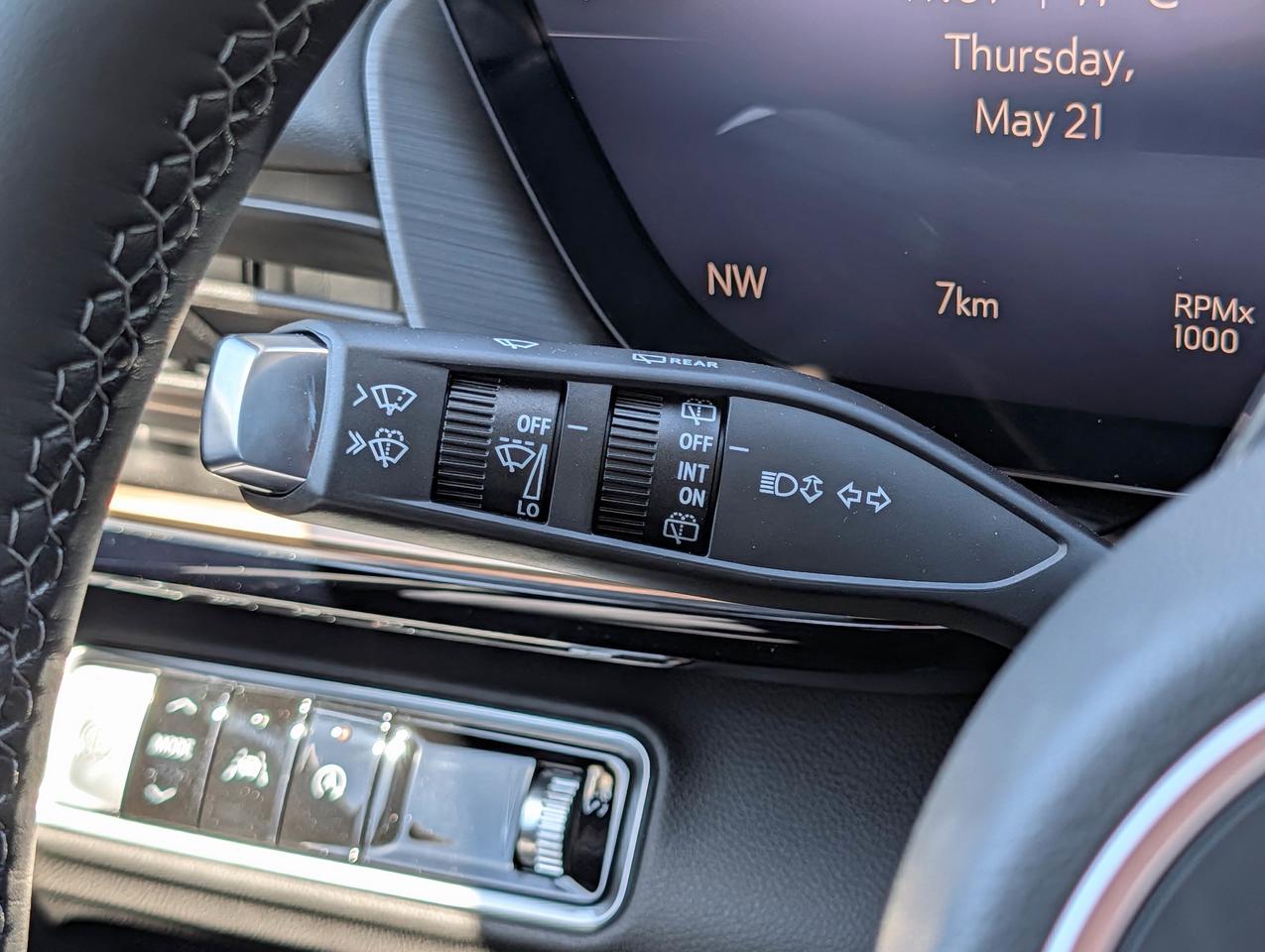 2026 Buick Envision Avenir Photo