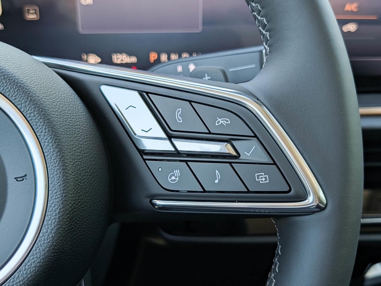 2026 Buick Envision Avenir Photo