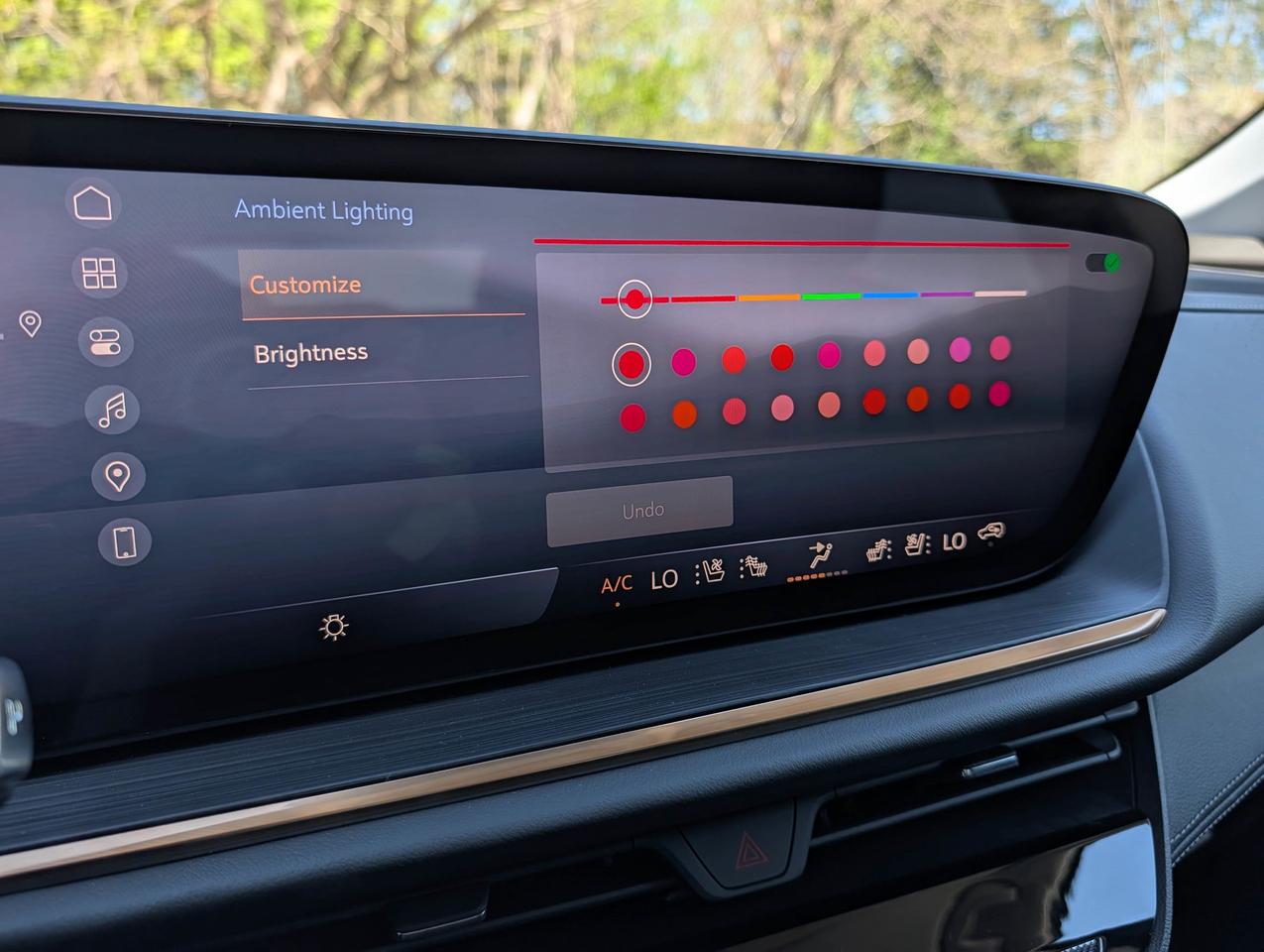 2026 Buick Envision Avenir Photo