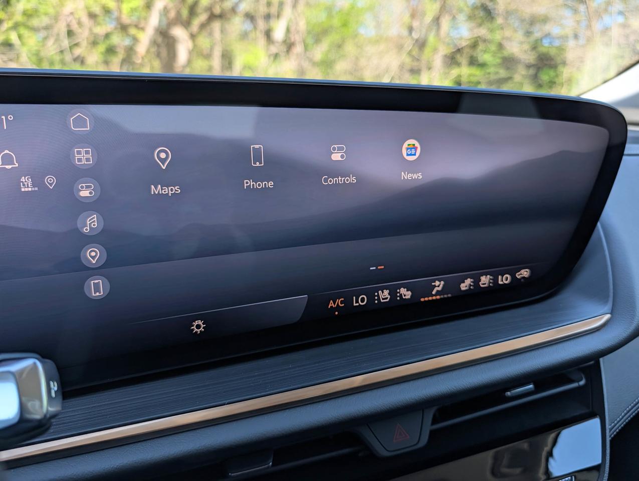 2026 Buick Envision Avenir Photo