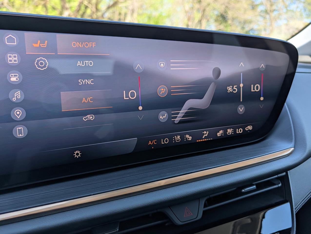 2026 Buick Envision Avenir Photo