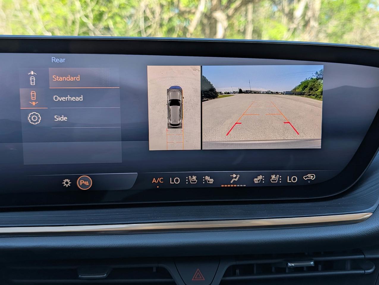 2026 Buick Envision Avenir Photo