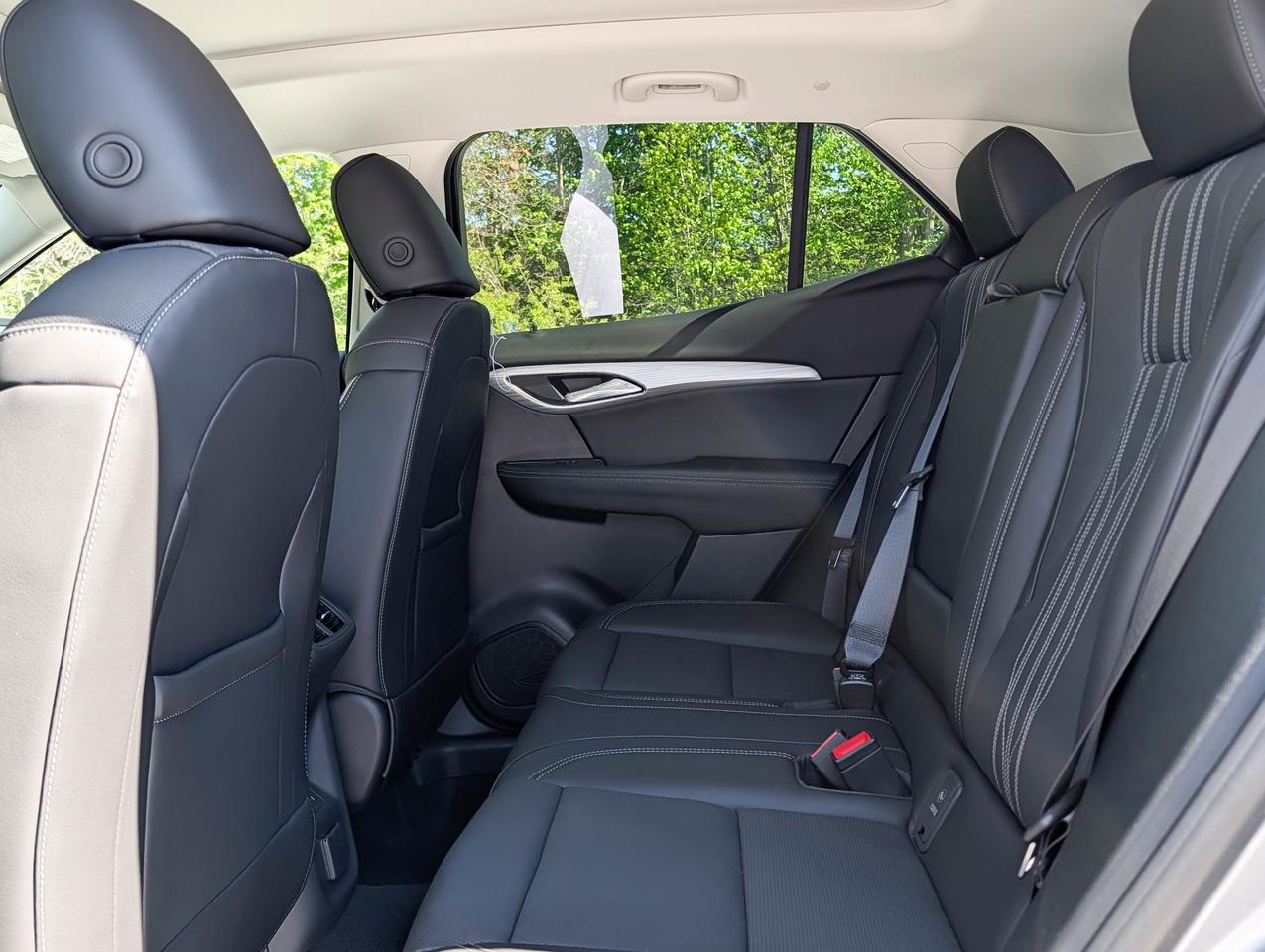 2026 Buick Envision Avenir Photo