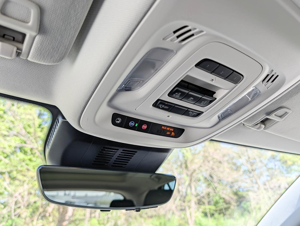 2026 Buick Envision Avenir Photo