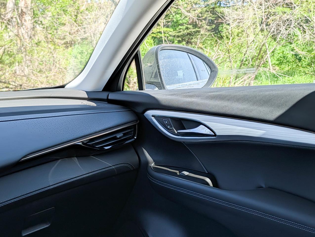 2026 Buick Envision Avenir Photo