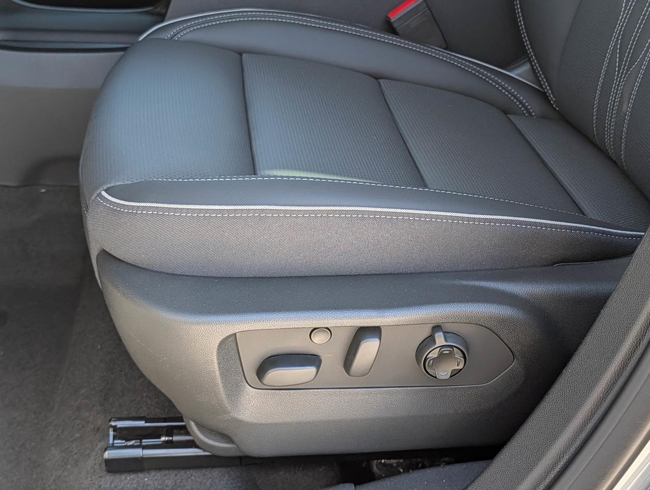 2026 Buick Envision Avenir Photo
