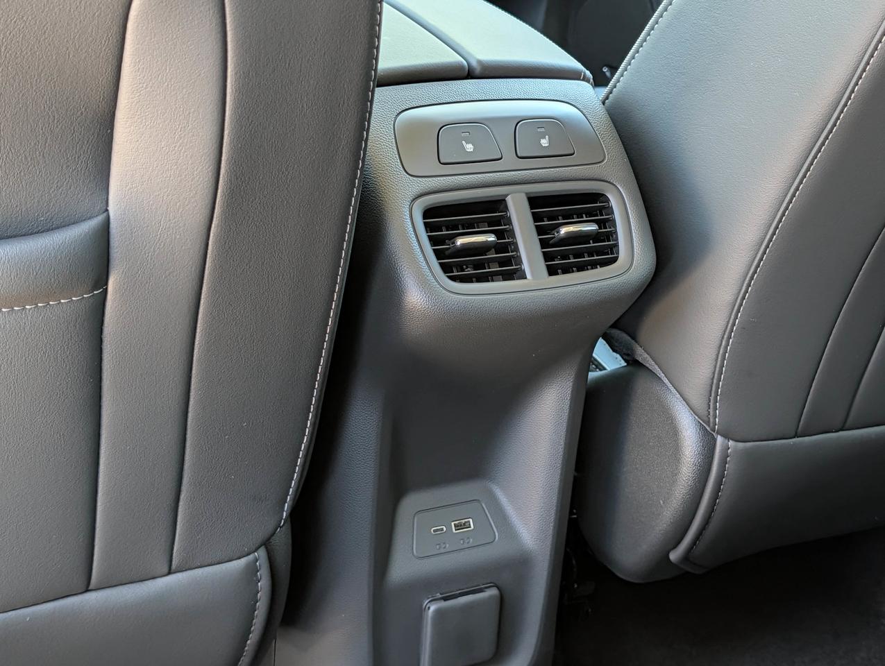2026 Buick Envision Avenir Photo
