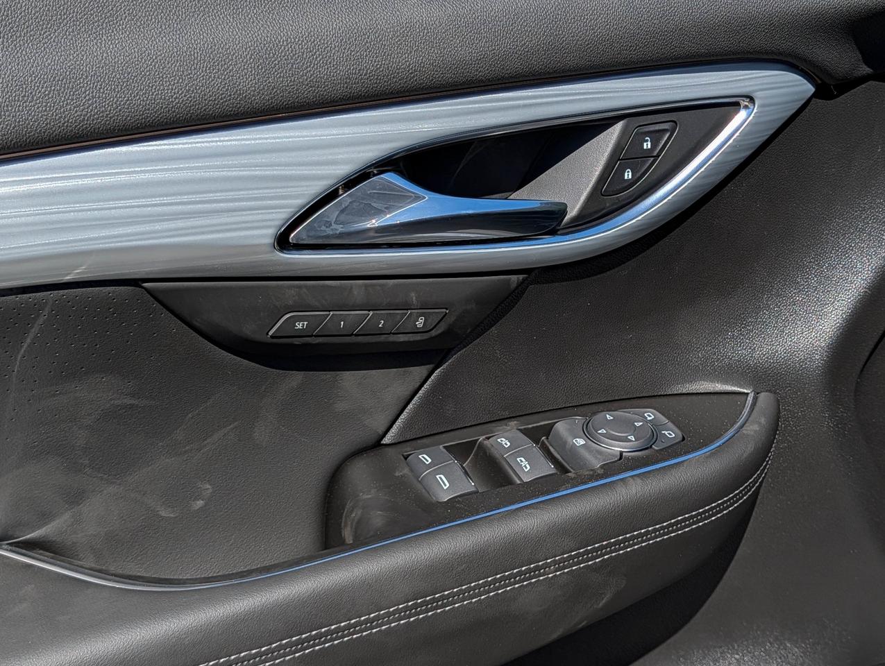 2026 Buick Envision Avenir Photo