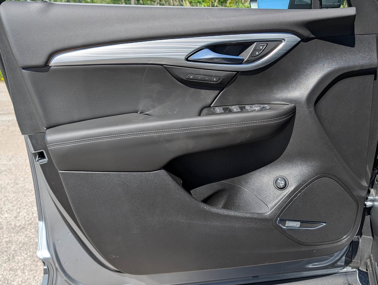 2026 Buick Envision Avenir Photo