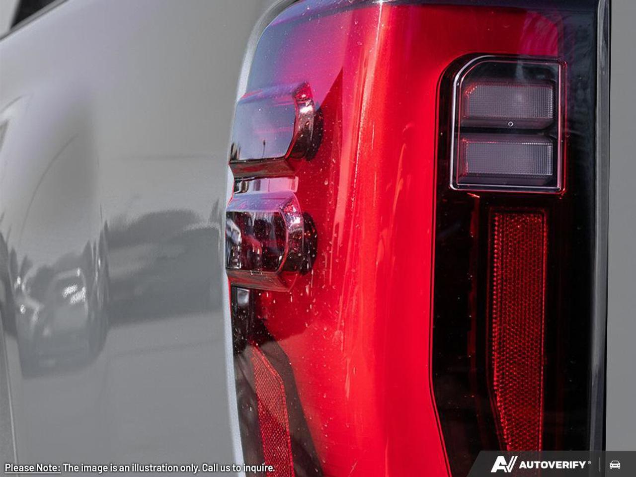 2026 GMC SIERRA 2500HD SLT Photo