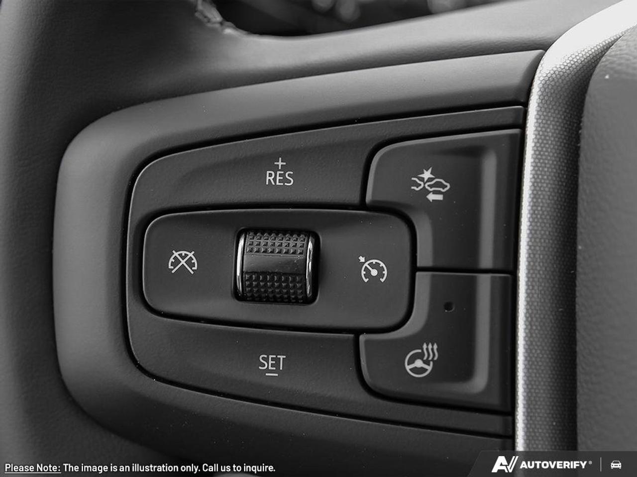 2026 GMC SIERRA 2500HD SLT Photo