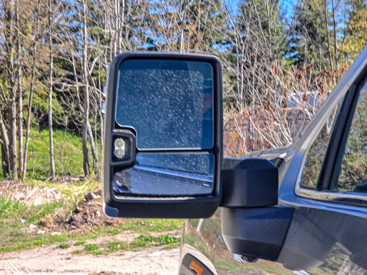2026 GMC SIERRA 2500HD SLT Photo