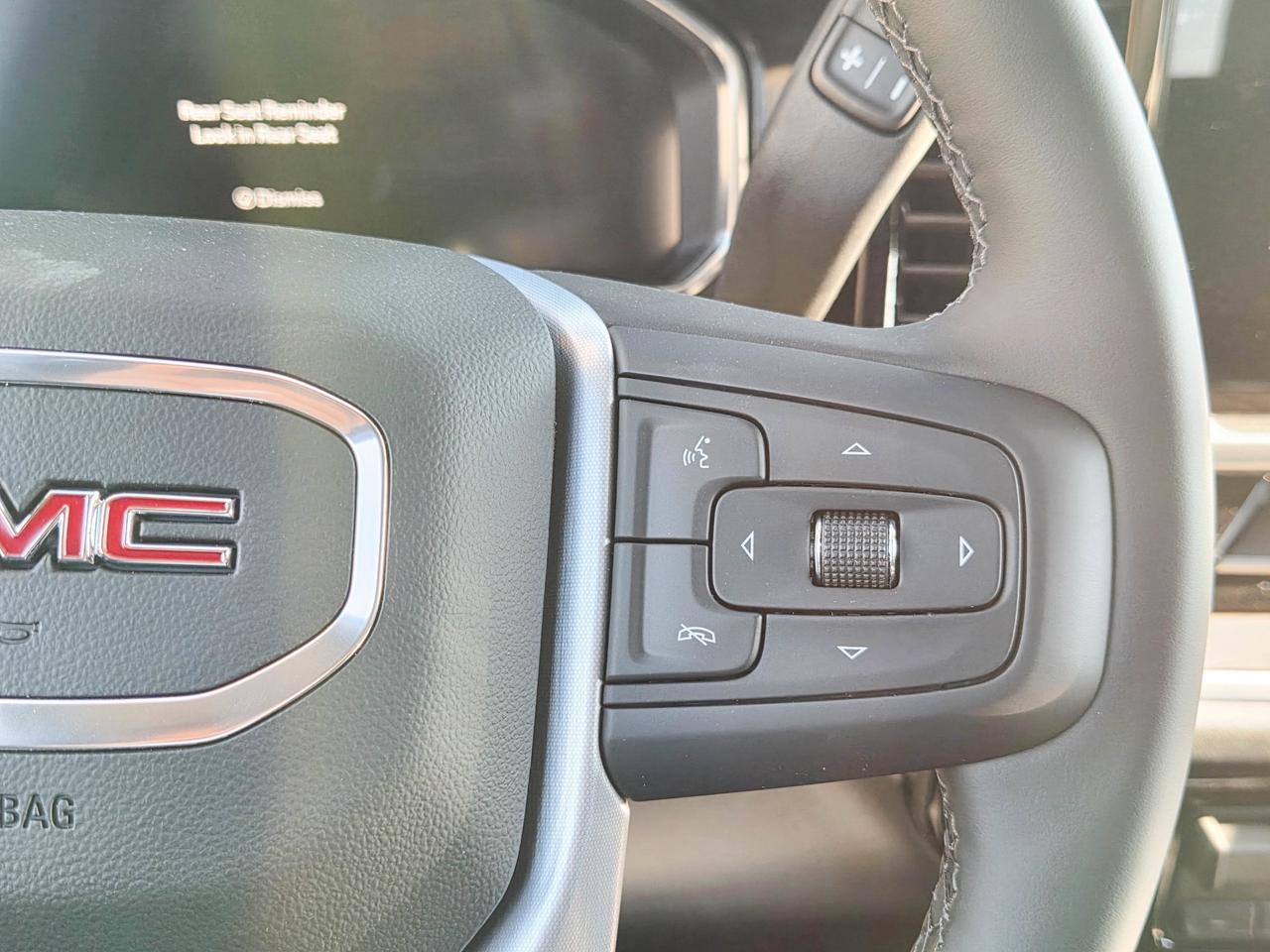 2026 GMC SIERRA 2500HD SLT Photo