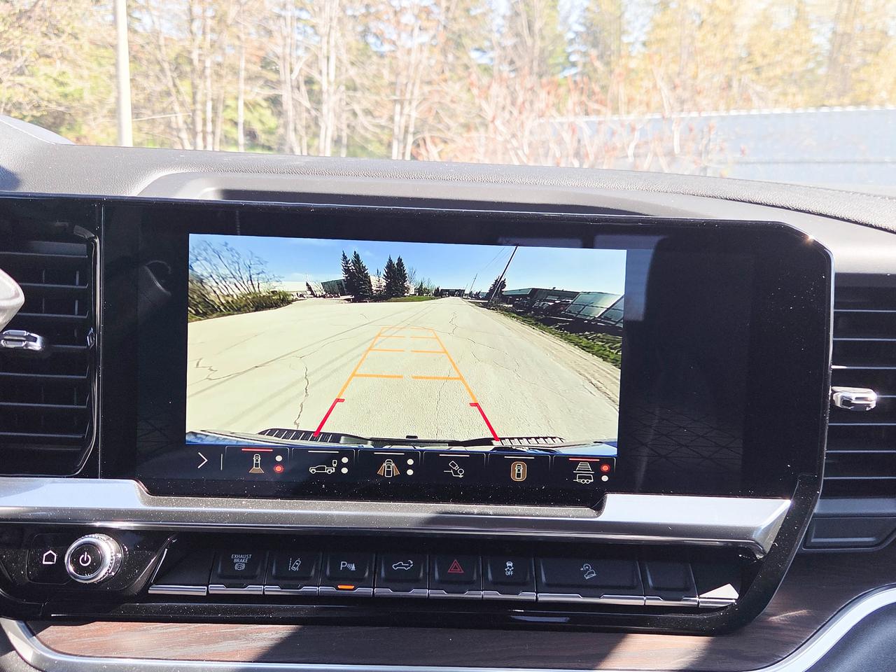2026 GMC SIERRA 2500HD SLT Photo