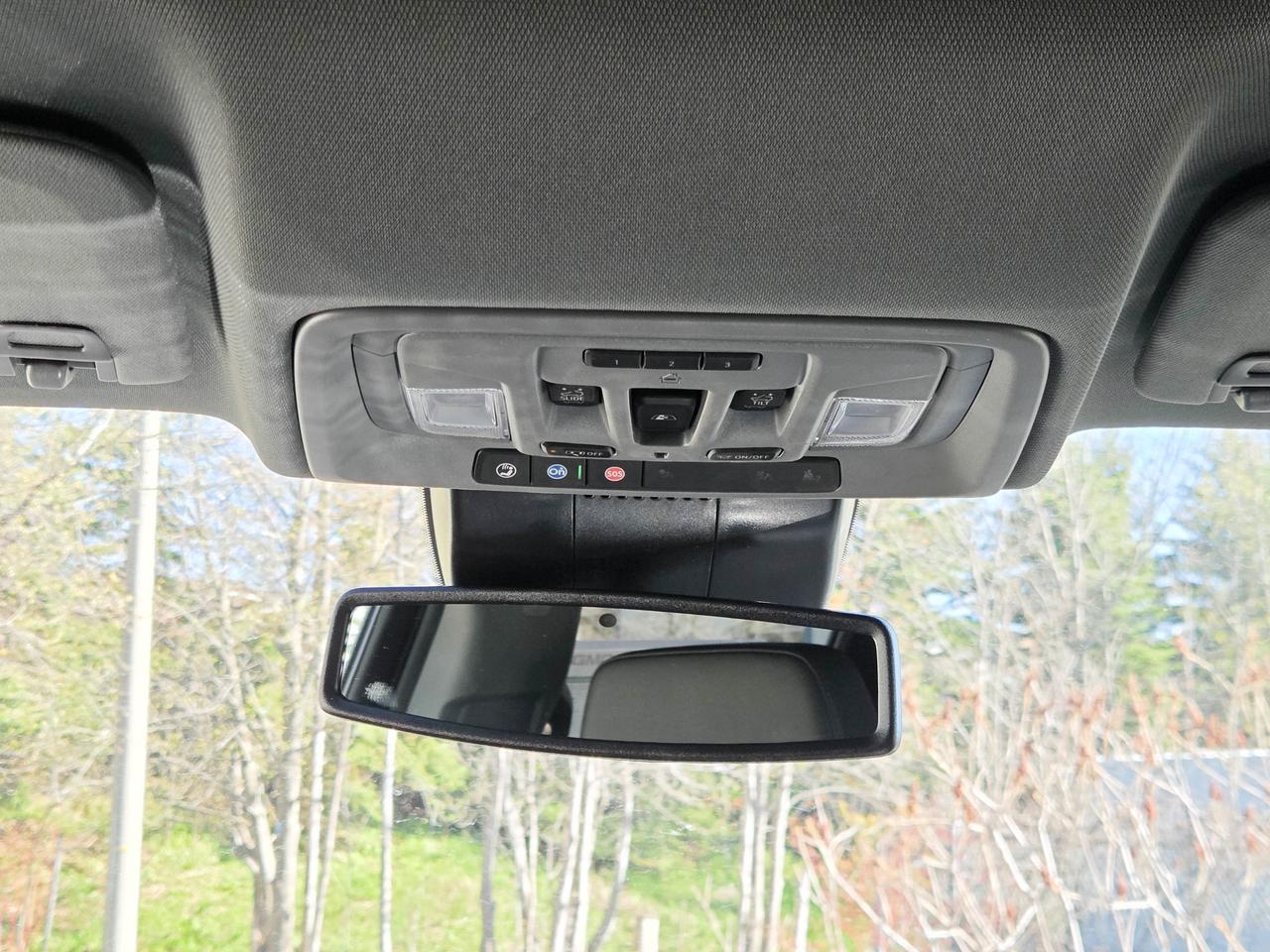2026 GMC SIERRA 2500HD SLT Photo
