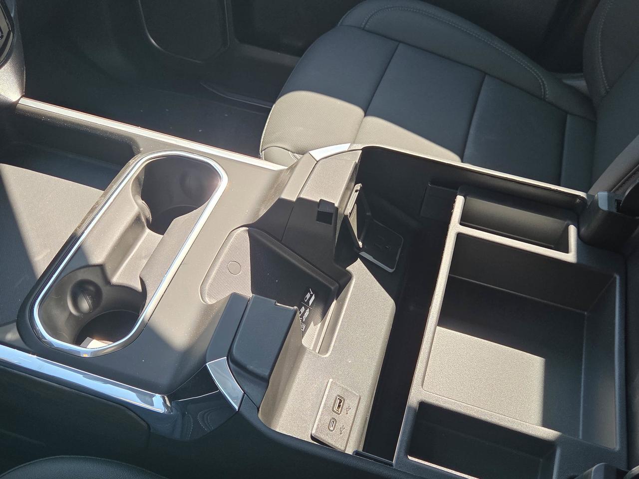 2026 GMC SIERRA 2500HD SLT Photo