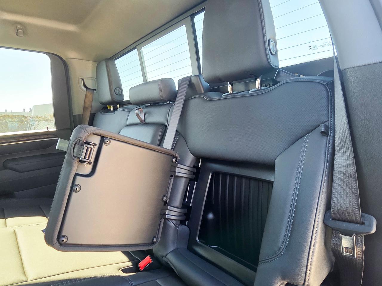 2026 GMC SIERRA 2500HD SLT Photo