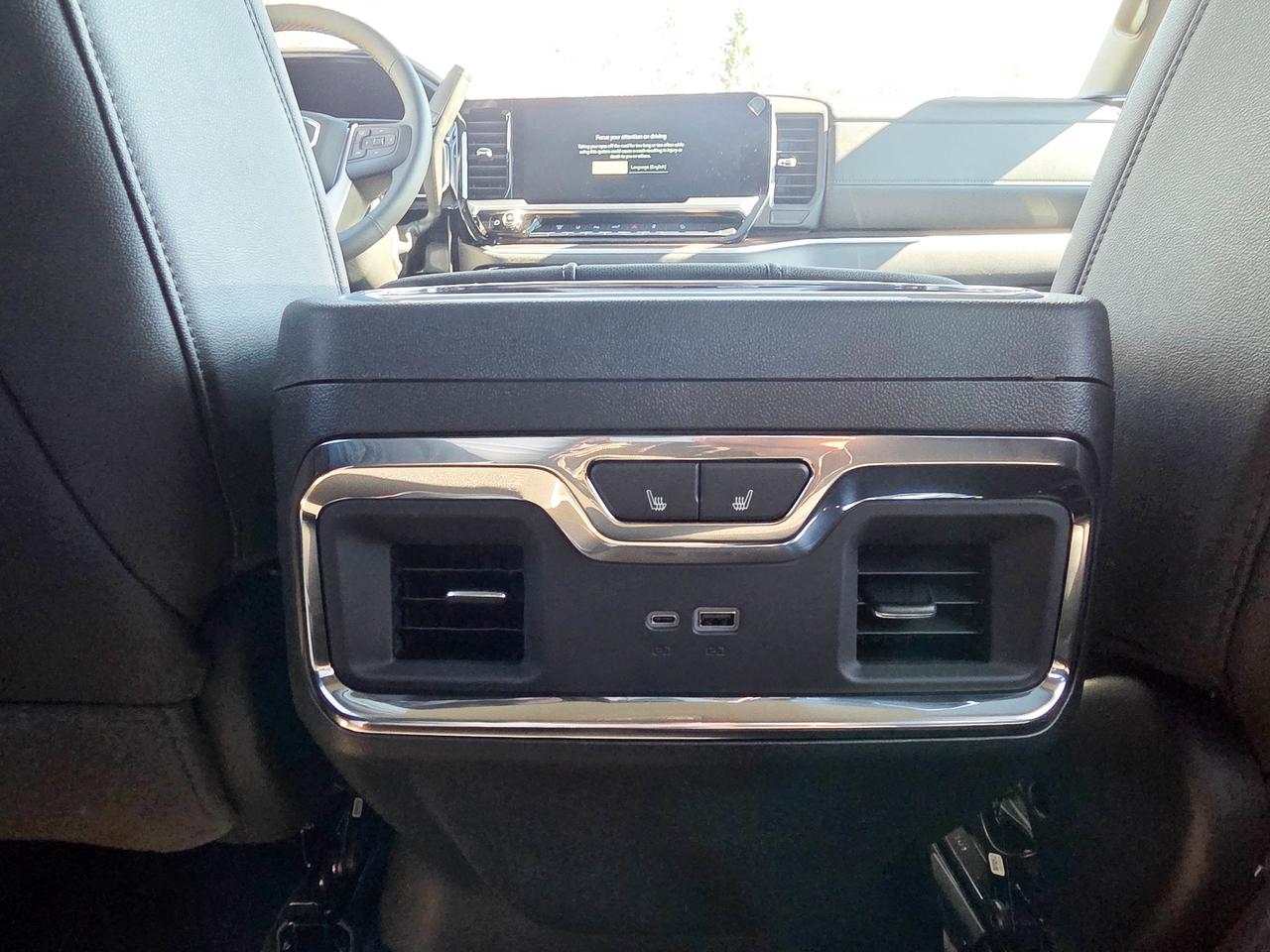 2026 GMC SIERRA 2500HD SLT Photo