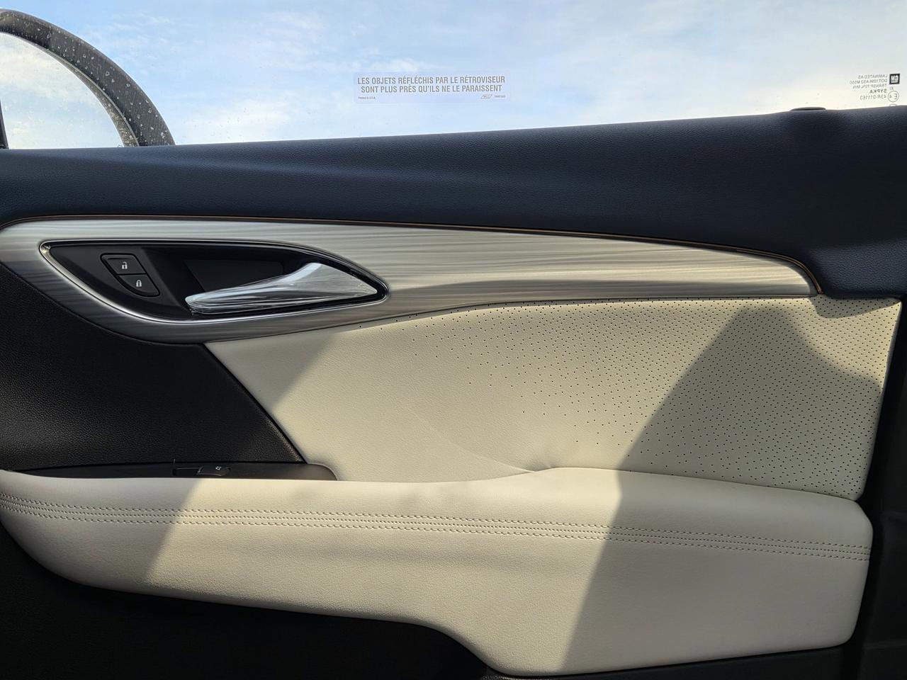 2026 Buick Envision Avenir Photo