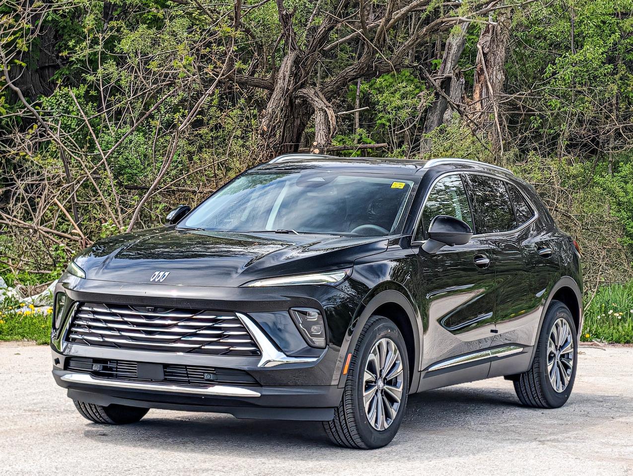 2026 Buick Envision Preferred Photo