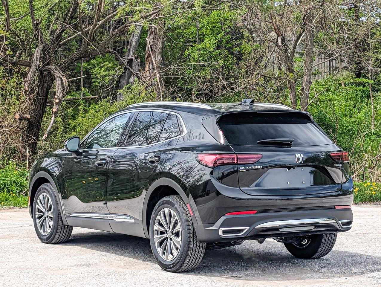 2026 Buick Envision Preferred Photo