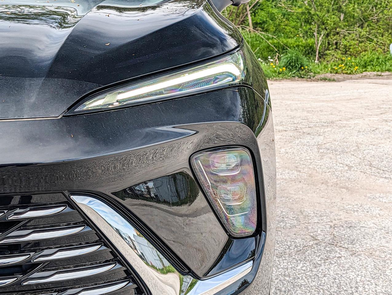 2026 Buick Envision Preferred Photo