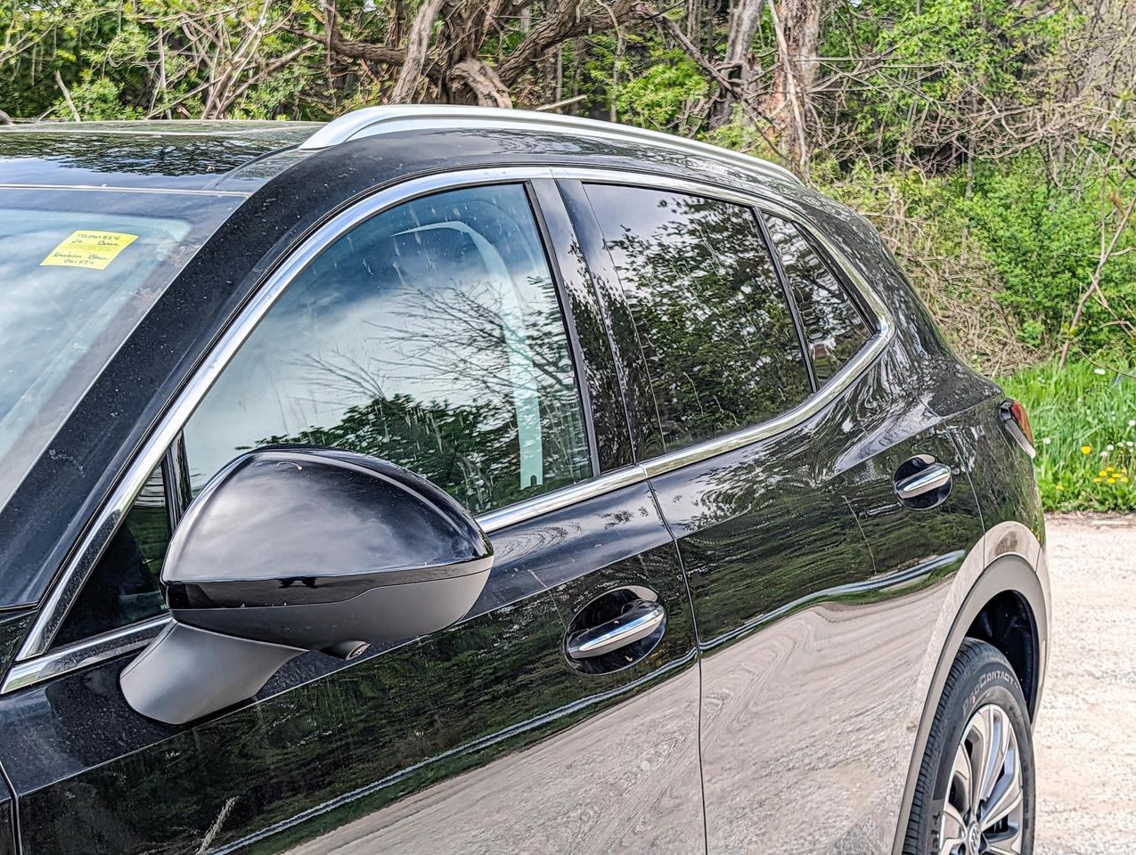 2026 Buick Envision Preferred Photo