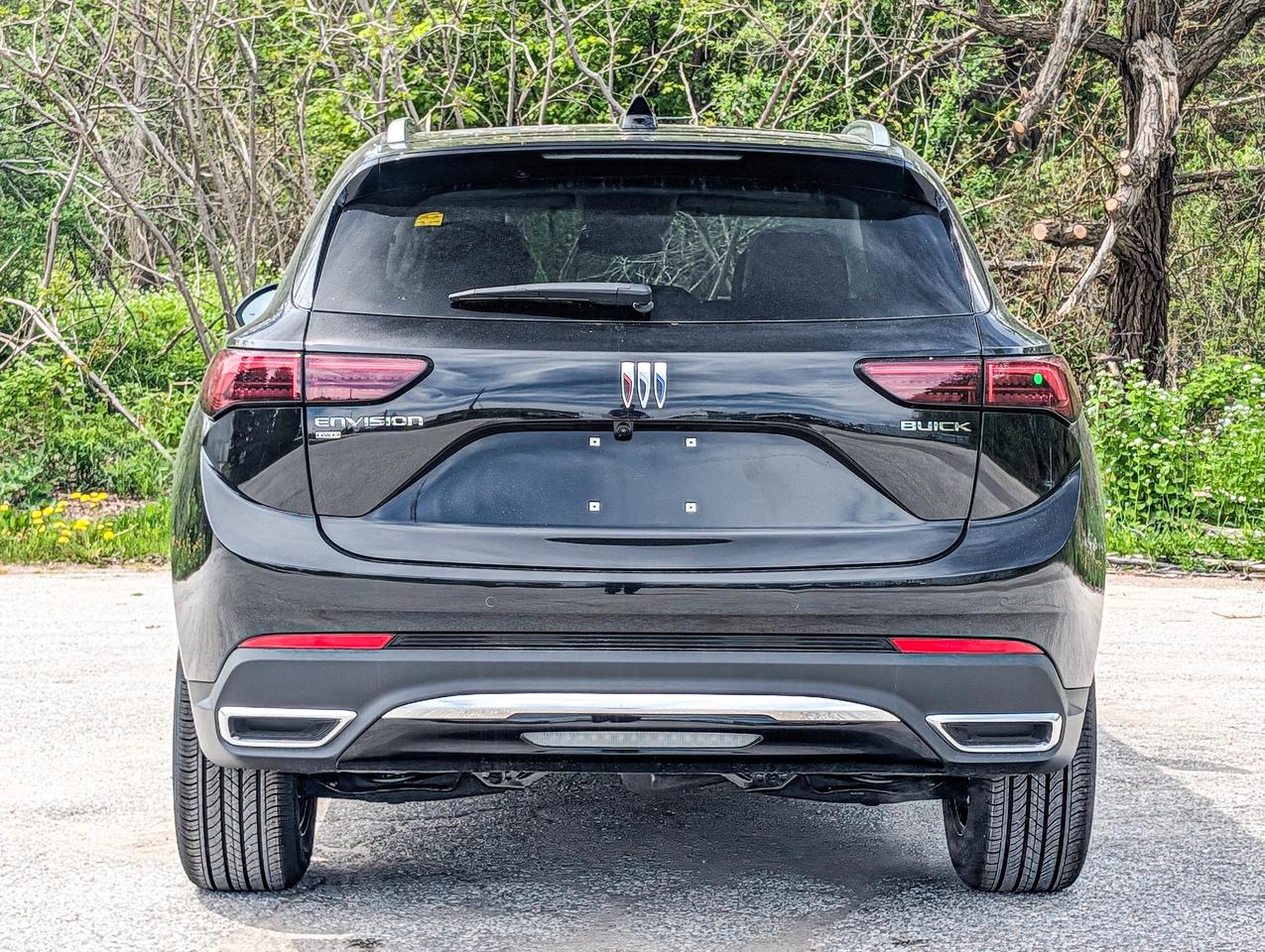 2026 Buick Envision Preferred Photo