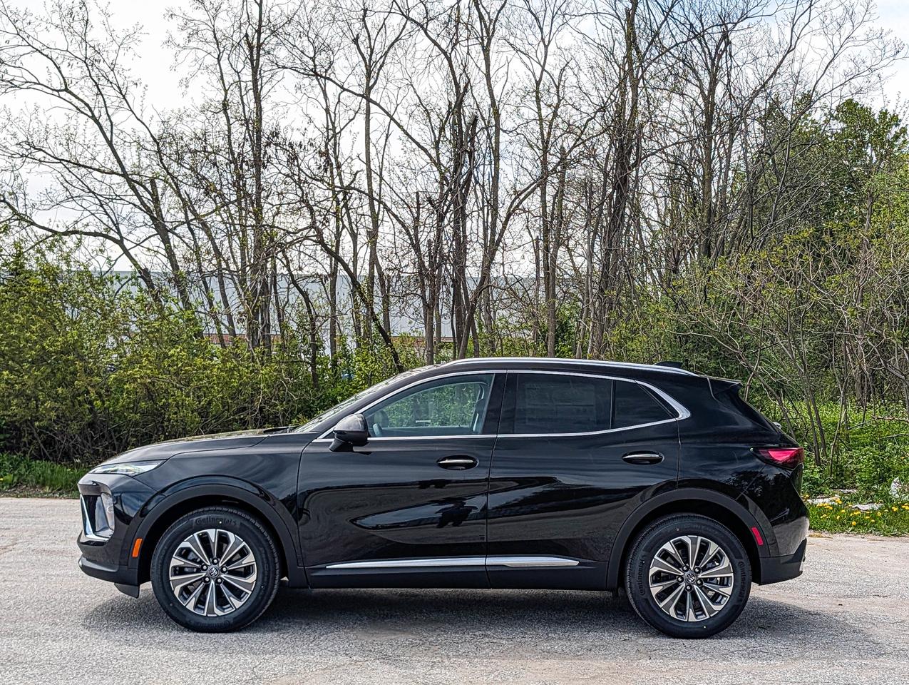 2026 Buick Envision Preferred Photo