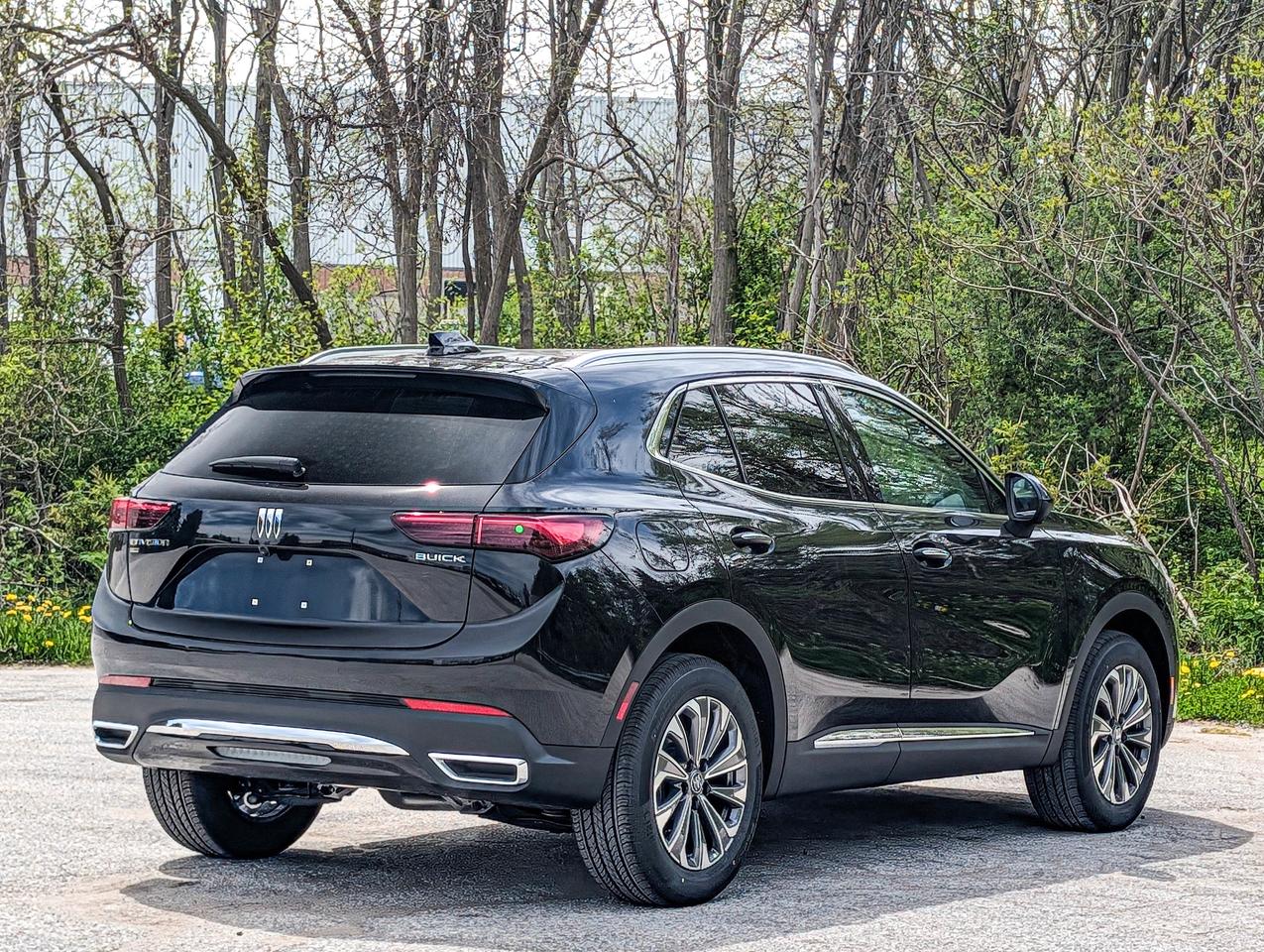 2026 Buick Envision Preferred Photo