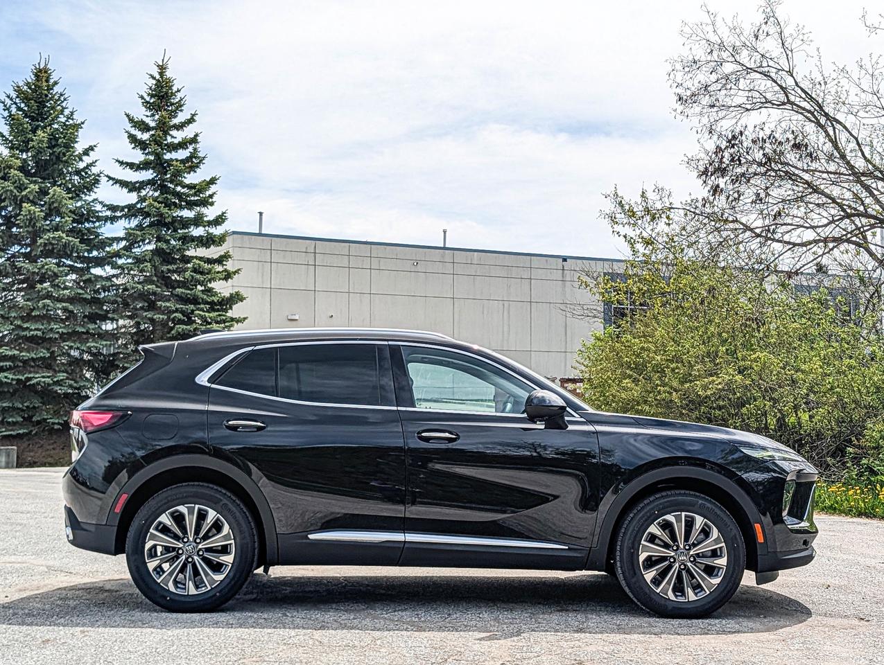 2026 Buick Envision Preferred Photo