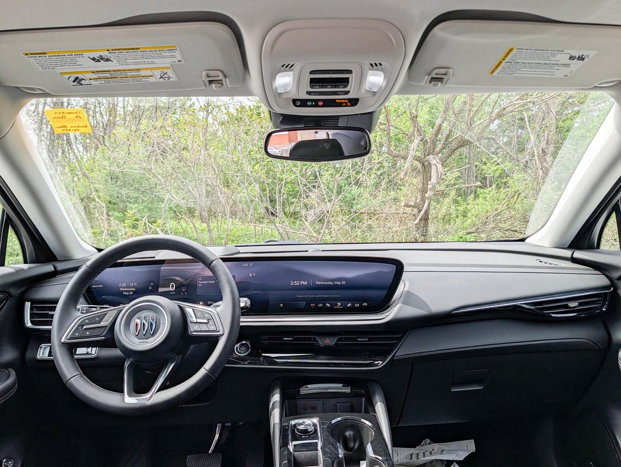 2026 Buick Envision Preferred Photo