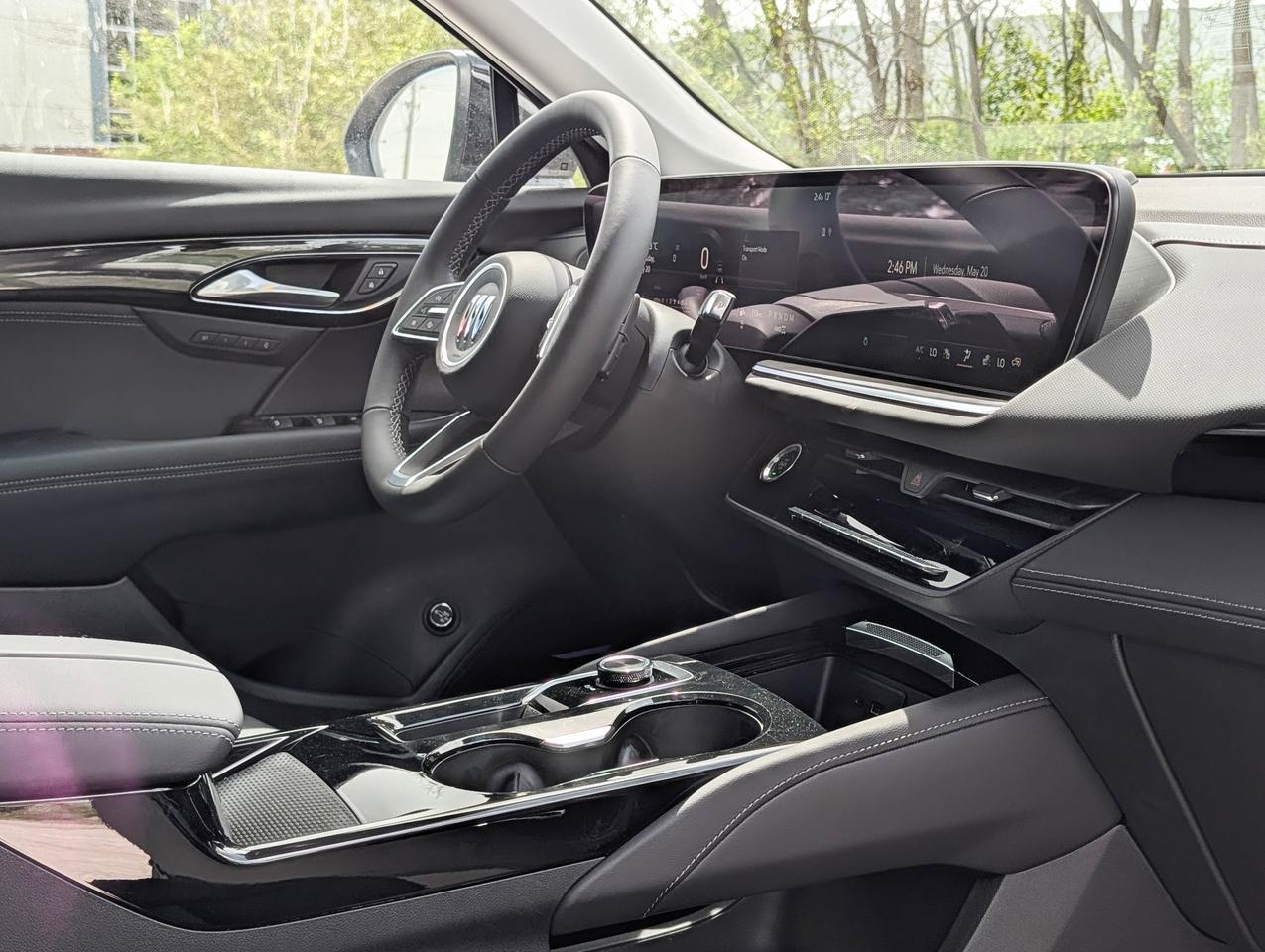 2026 Buick Envision Preferred Photo