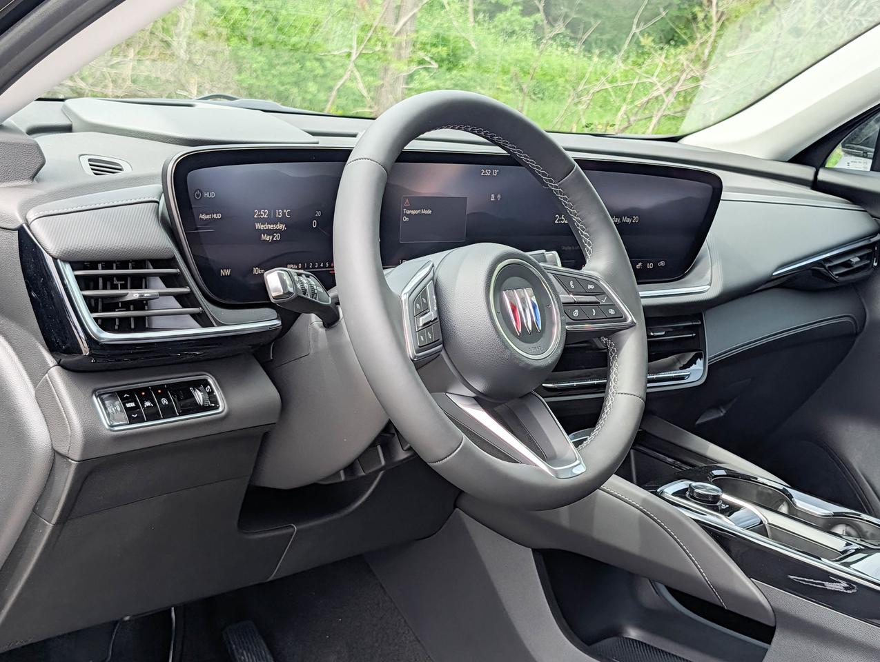 2026 Buick Envision Preferred Photo