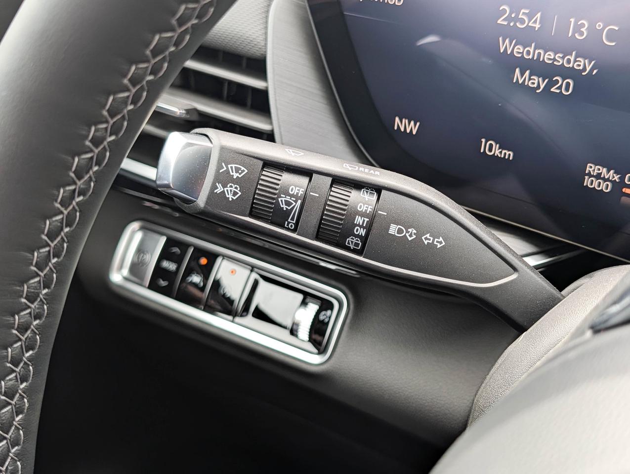 2026 Buick Envision Preferred Photo