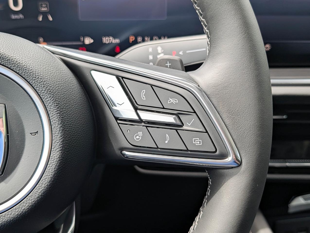 2026 Buick Envision Preferred Photo