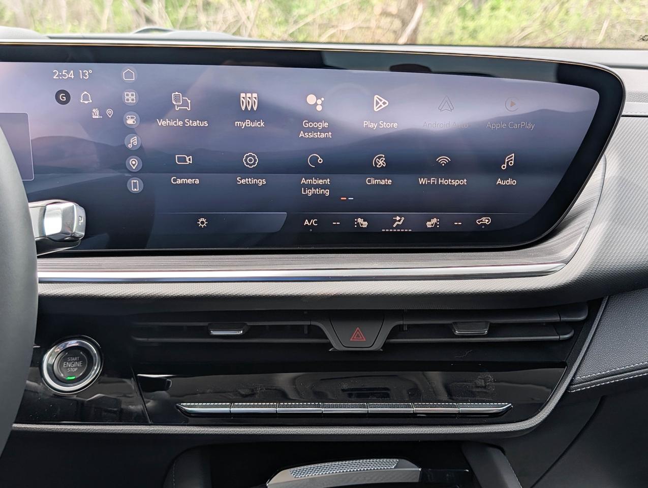 2026 Buick Envision Preferred Photo