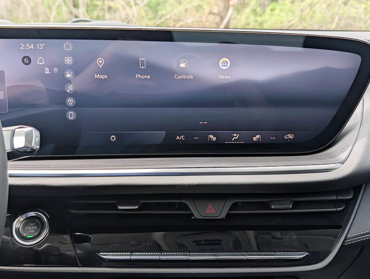 2026 Buick Envision Preferred Photo