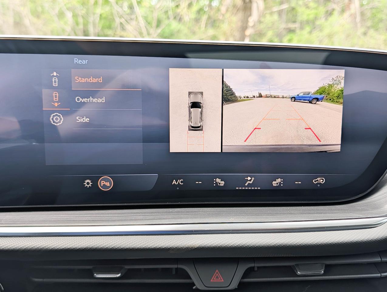 2026 Buick Envision Preferred Photo