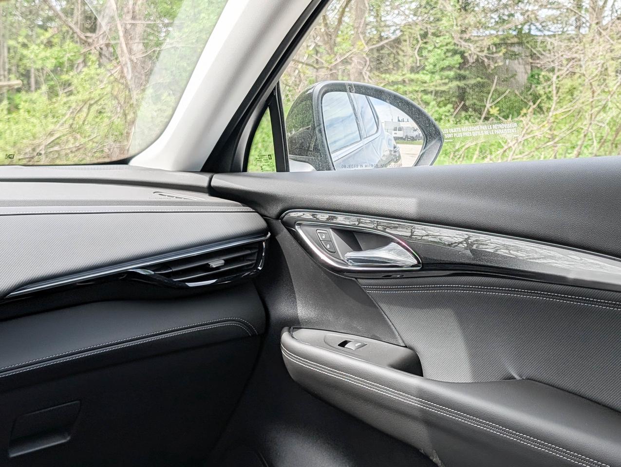 2026 Buick Envision Preferred Photo