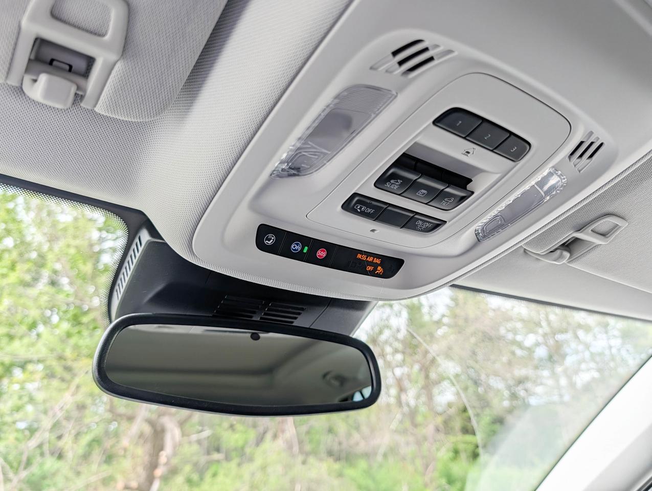 2026 Buick Envision Preferred Photo