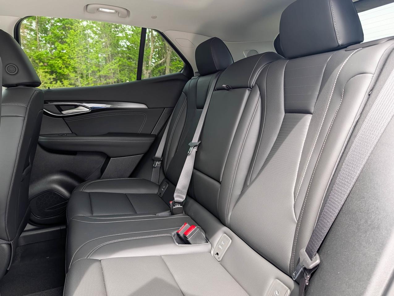 2026 Buick Envision Preferred Photo