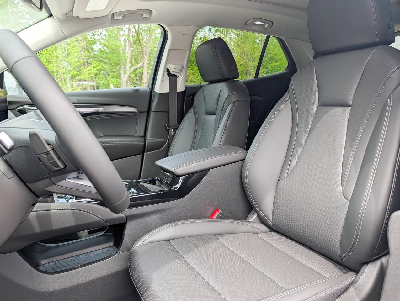 2026 Buick Envision Preferred Photo