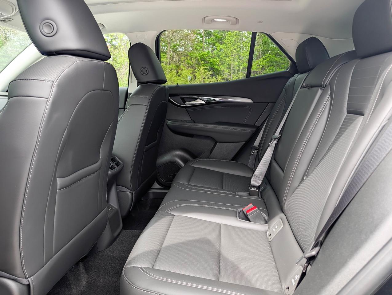 2026 Buick Envision Preferred Photo