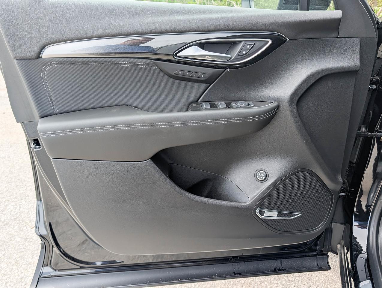 2026 Buick Envision Preferred Photo