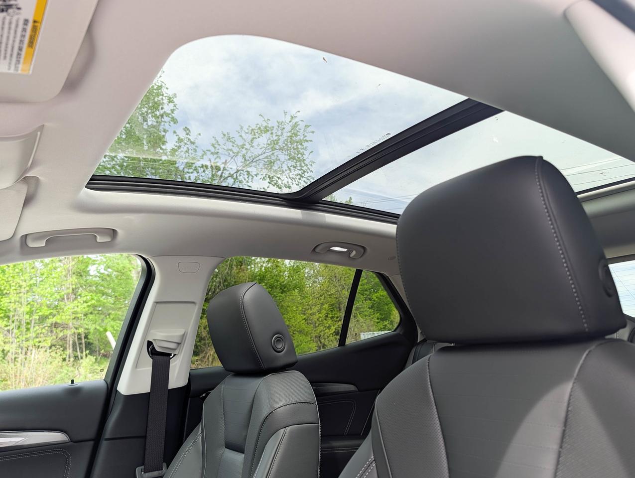 2026 Buick Envision Preferred Photo