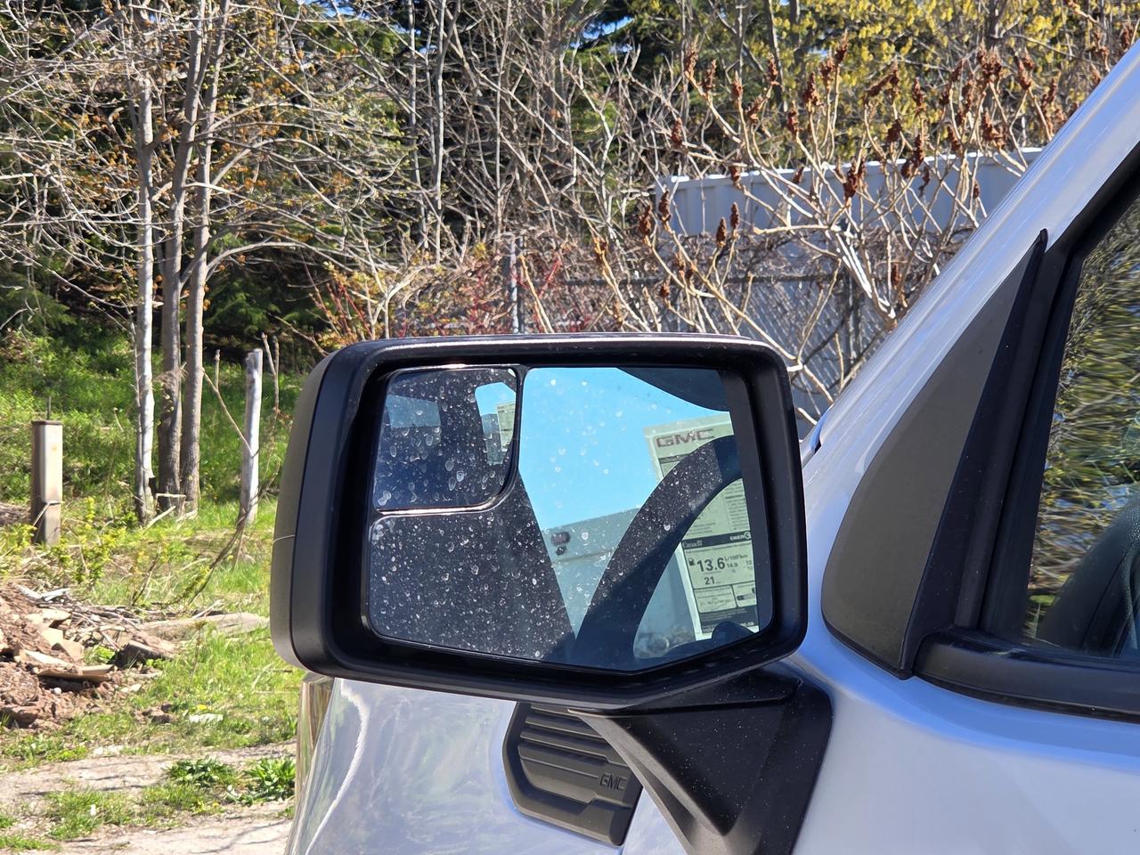 2026 GMC Sierra 1500 PRO Photo